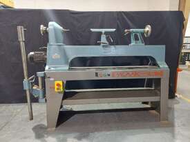 VL175SH Wood Lathe - picture0' - Click to enlarge