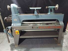 VL175SH Wood Lathe - picture0' - Click to enlarge