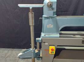 VL175SH Wood Lathe - picture1' - Click to enlarge