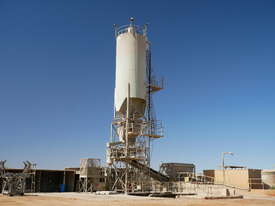 Concrete Batching Plant - picture0' - Click to enlarge