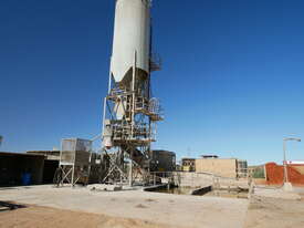 Concrete Batching Plant - picture1' - Click to enlarge