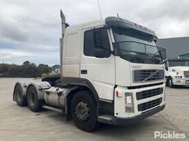 2003 Volvo FM12 - picture0' - Click to enlarge