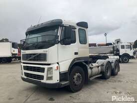 2003 Volvo FM12 - picture0' - Click to enlarge