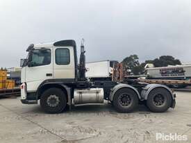 2003 Volvo FM12 - picture1' - Click to enlarge