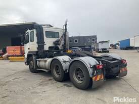 2003 Volvo FM12 - picture2' - Click to enlarge