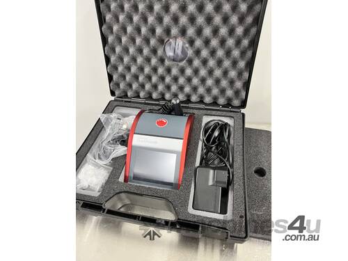 Dansensor CheckPoint3 Portable Gas Analyzer