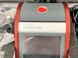 Dansensor CheckPoint3 Portable Gas Analyzer - picture0' - Click to enlarge