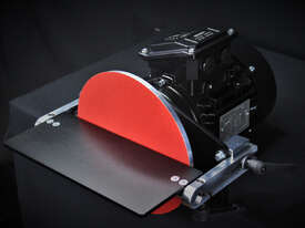 84 Engineering - Variable Speed Disc Grinder - picture0' - Click to enlarge