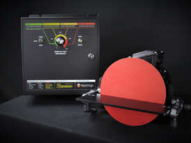 84 Engineering - Variable Speed Disc Grinder - picture0' - Click to enlarge