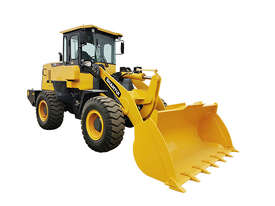 Front End Loader L39-B3 - 10.8t  Shantui New (3year/3000hr warranty) - picture0' - Click to enlarge