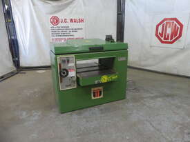 Wadkin T630 Thicknesser - picture0' - Click to enlarge