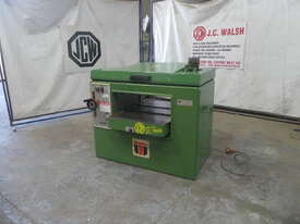 Wadkin T630 Thicknesser - picture0' - Click to enlarge