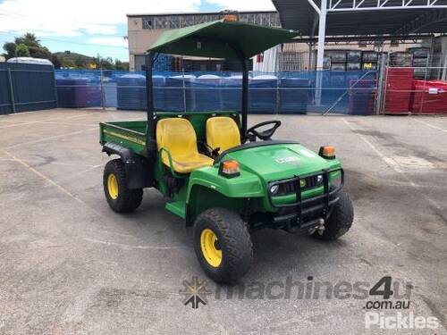 John Deere Gator TX