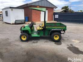 John Deere Gator TX - picture1' - Click to enlarge