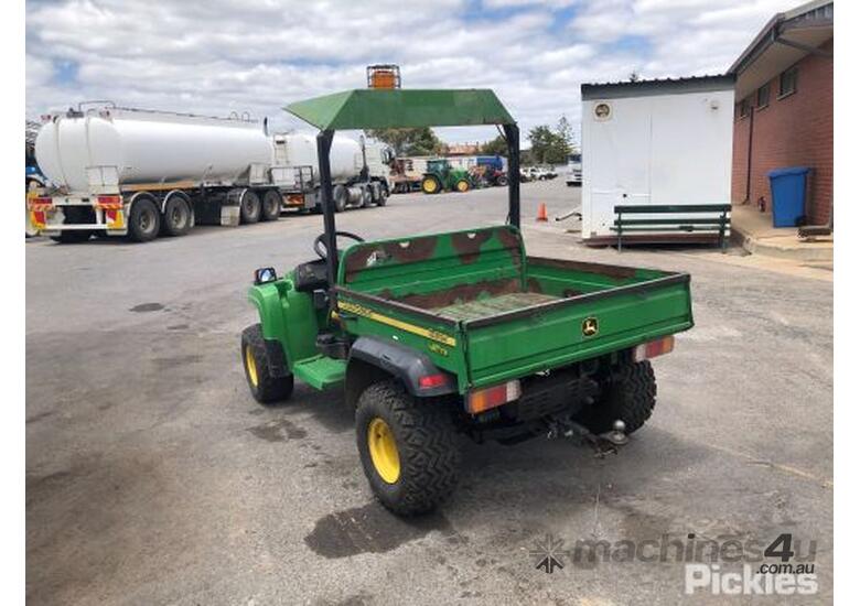 Used John Deere John Deere Gator TX ATV Utility in , - Listed on Machines4u