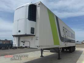 FTE 22 Pallet Refrigerated Pantech - picture0' - Click to enlarge
