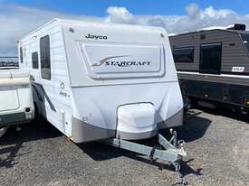 Jayco Starcraft - picture0' - Click to enlarge