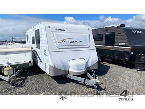 Jayco Starcraft