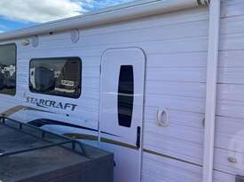 Jayco Starcraft - picture1' - Click to enlarge