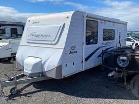 Jayco Starcraft - picture2' - Click to enlarge