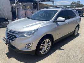 Holden Equinox - picture0' - Click to enlarge