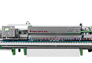 CMG TAURUS - High Performance Bullnose Edge Polisher