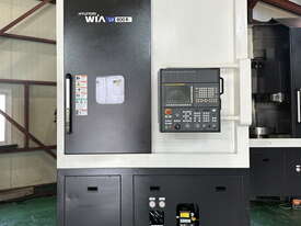 2019 Hyundai Wia LV800R CNC Vertical Lathe - picture0' - Click to enlarge