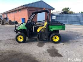 2018 John Deere XUV560E - picture1' - Click to enlarge