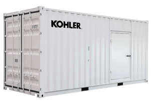 Kohler 1250kVA NEW Diesel Generator - B1250-C ISO20