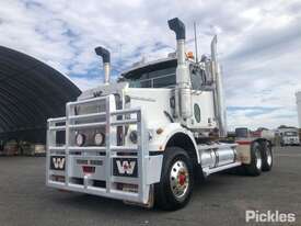 2018 Western Star 4800FS - picture0' - Click to enlarge