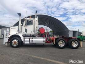 2018 Western Star 4800FS - picture1' - Click to enlarge