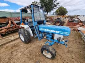 Ford I710 Tractor - picture0' - Click to enlarge