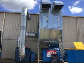 Airtight Solutions External Dust Extractor PRICE DROP - picture0' - Click to enlarge