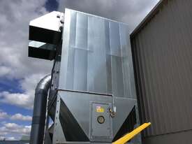 Airtight Solutions External Dust Extractor PRICE DROP - picture1' - Click to enlarge