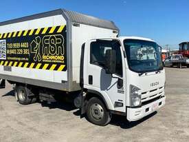 Isuzu NPR 200 - picture0' - Click to enlarge