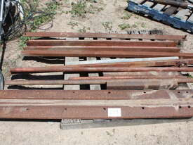 Steel/ Grader blade - picture0' - Click to enlarge