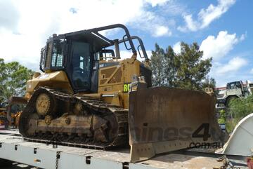 CEG SALES - NSW - CAT D6N DOZER *   *