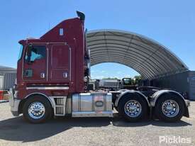 2012 Kenworth K200 Aerodyne - picture1' - Click to enlarge