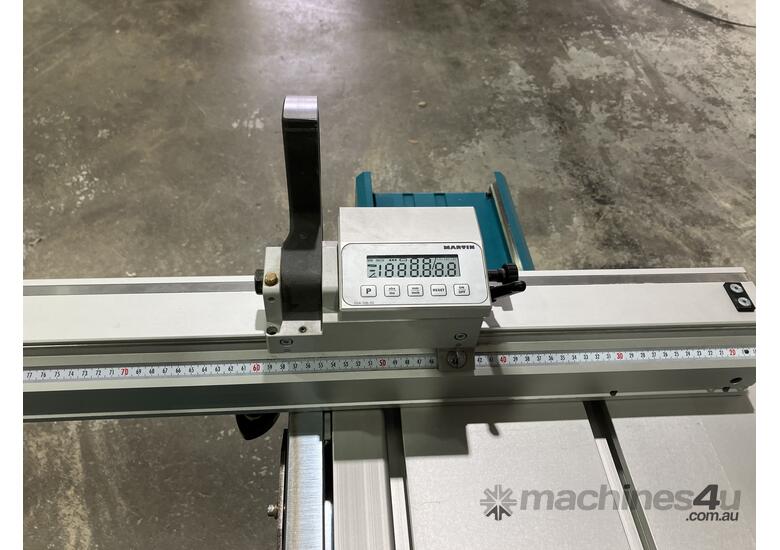 Used 2022 Martin T60CA Panel Saw in , - Listed on Machines4u