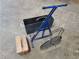 Pallet Strapping and Accessories - picture0' - Click to enlarge