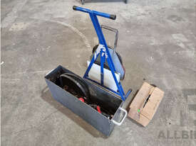 Pallet Strapping and Accessories - picture0' - Click to enlarge