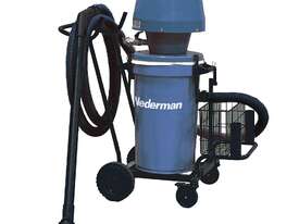 Industrial vacuum cleaner 116A - picture0' - Click to enlarge