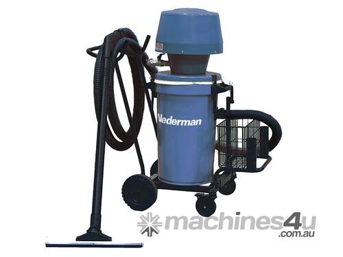 Industrial vacuum cleaner 116A
