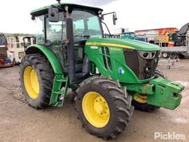 2014 John Deere 6090MC - picture0' - Click to enlarge