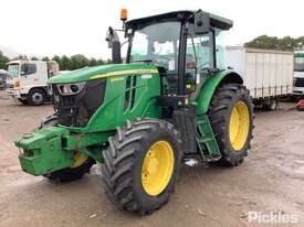 2014 John Deere 6090MC - picture0' - Click to enlarge