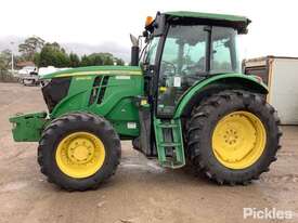 2014 John Deere 6090MC - picture1' - Click to enlarge