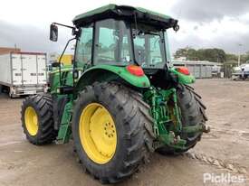 2014 John Deere 6090MC - picture2' - Click to enlarge