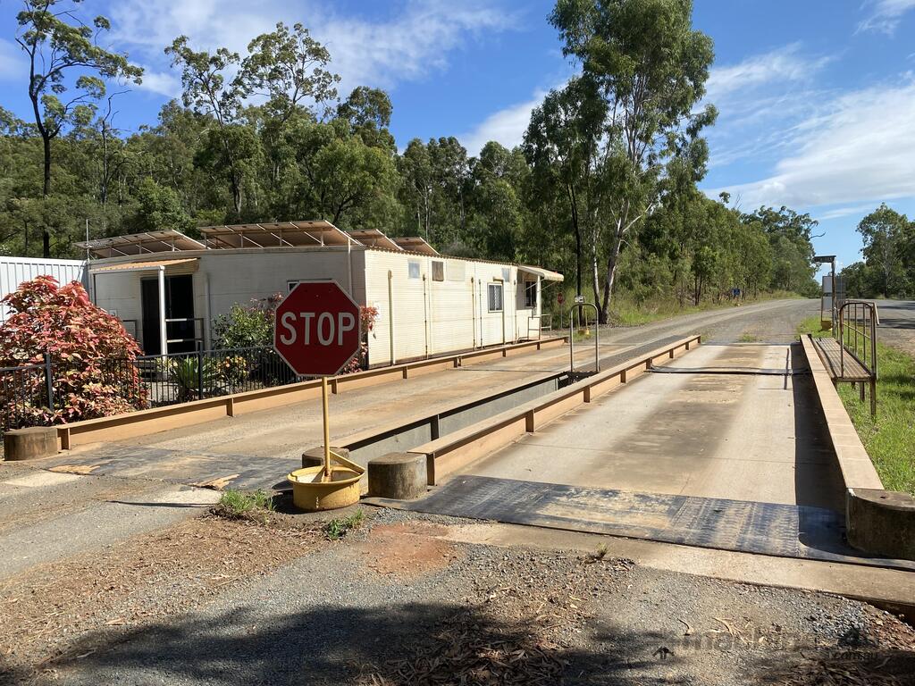 New FREE HOLD HARD ROCK Crushing & Screening Plants in MUDGEERABA, QLD