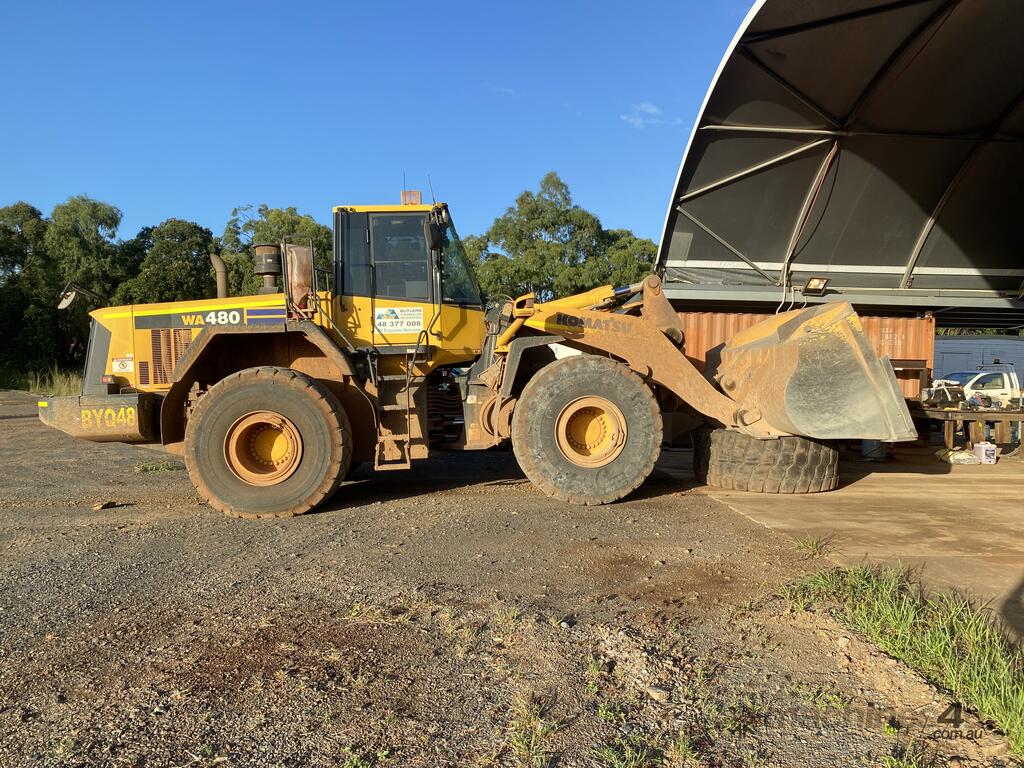 New FREE HOLD HARD ROCK Crushing & Screening Plants in MUDGEERABA, QLD