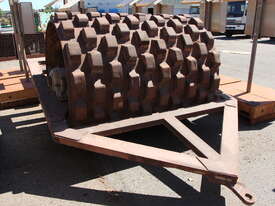 COMPACTION ROLLER - picture0' - Click to enlarge